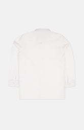 Ban Collar Shirt